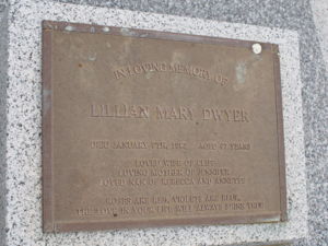 Lillian Dwyer