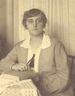 Dorothea Sophia Wilhelmina van Rijswijk