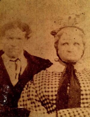  Benjamin Vincent Archer Jr. (1804-1880) married Charlotte Matilda Pyfrom (1808-1891). They were married on March 8, 1826. The couple moved Key West in 1839.  Benjamin Archer Jr. was the son of Loyalist Benjamin Archer and Harbour Island native Elizabeth