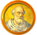 Pope Benedict I di Roma