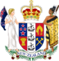 Government Coat Of Arms
