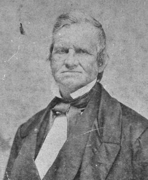 Thompson Hardin (1802-1880)
