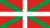 Flag of Spain (Basque Country)