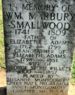 Elizabeth (Smallwood) Adams