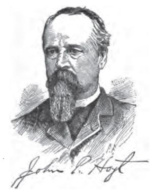 John Philo Hoyt
