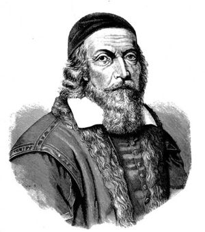 Jan Amos Comenius