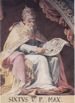 Pope Sixtus V (Montalto) di Montalto