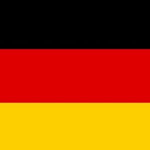 German Origin Flag