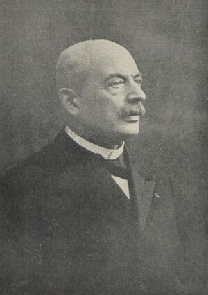 Gustave Lodewijk Marie Hubert Ruijs de Beerenbrouck