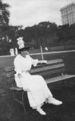 Olga (Ericsson) Johnson