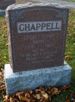 George Chappell