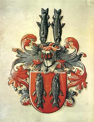 Wapen van Rijswijck