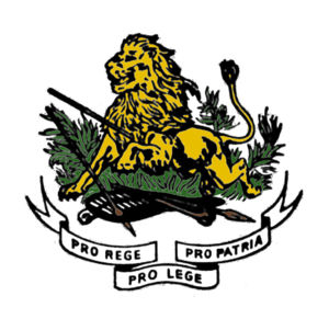 BSA Police Crest
