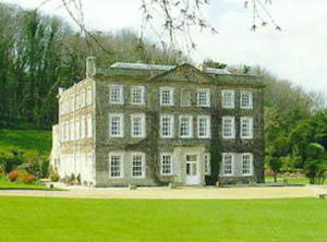 Gatcombe House