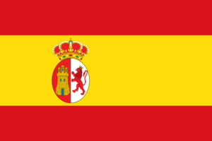 Spain 1785-1873 and 1875-1931