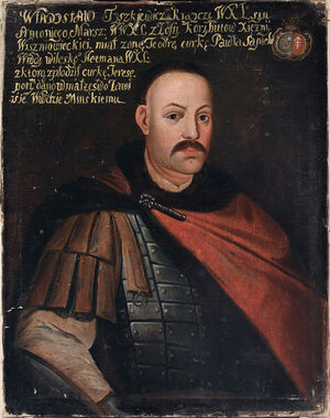  Władysław Tyszkiewicz-Łohojski 
