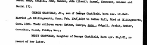 Alabama, U.S., Surname Files Expanded, 1702–1981 for George Chatfield Jr