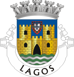Lagos coat-of-arms