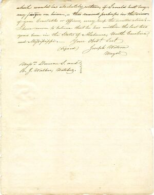 1828-01-26, Joseph Watson to Duncan S. and R. J. Walker, Page 3
