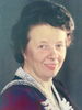 Jantje (Keijser) van Zonneveld