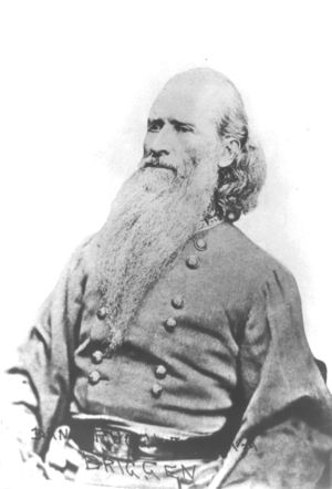 Daniel Ruggles Brig. General