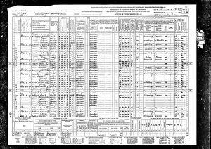 1940 U.S. Census