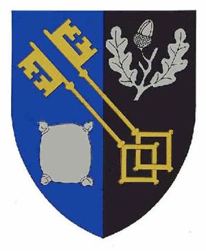 Surrey Coat of Arms