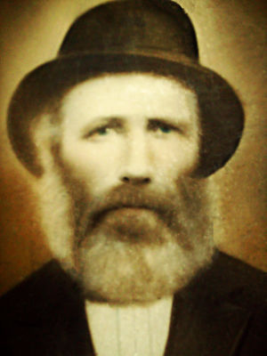 Aaron 1851-1931 Walters