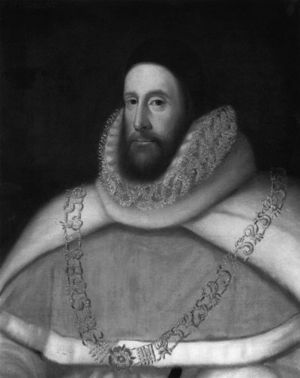 Sir Henry Hobart, 1st Baronet