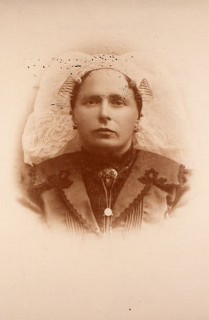 Johanna Quirina Buijs