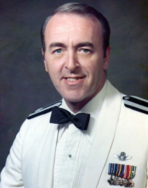Col. William Joseph Baugh