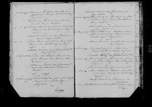 Parish registers for the Dutch Reformed Church at Paarl (Drakenstein), Cape Province / Marriages 1715-1839 / Image 601 of 763