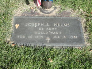 Joseph Helms Image 1