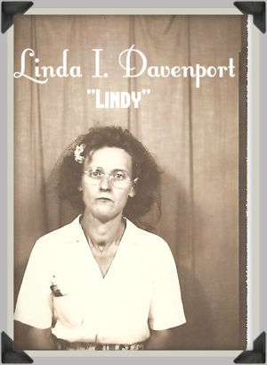 Linda I. Davenport