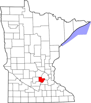 Carver County, Minnesota