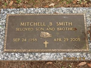 Mitchell Smith Image 1