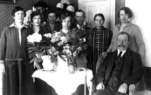 Familjen Keijser