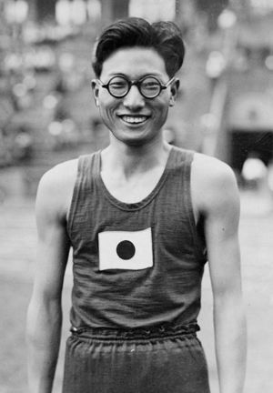 Kenkichi Oshima 1932