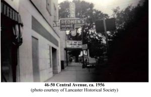 Central Avenue 50 - Lancaster, New York Image 2