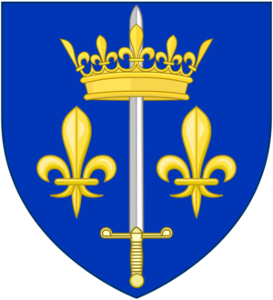 Joan d'Arc Image 2