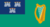 Flag of Dublin, Ireland