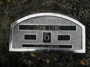 John Line Image 1