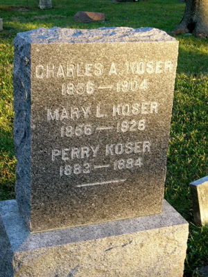 Mary Koser Image 1