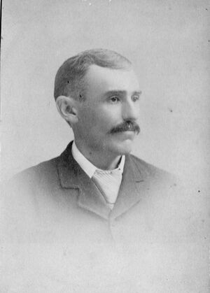 William A. Morrison