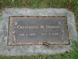 Crescentia Dimmer Image 1