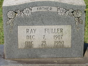 Ray Fuller Image 1