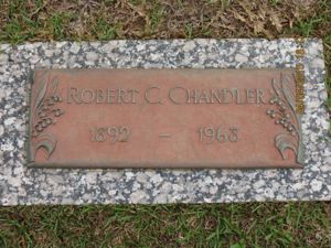 Robert Chandler Image 1