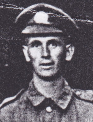 Matthew Truman Coles
