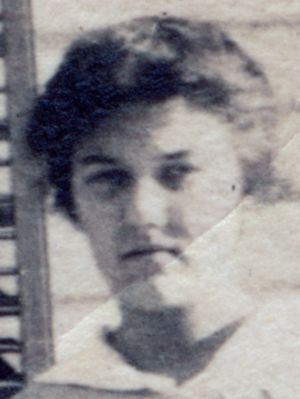 Winnifred Helen Murphy