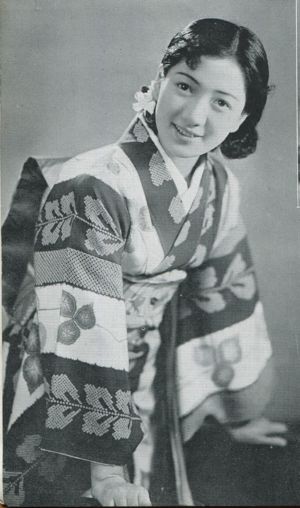 Yukiko Todoroki.1937.1